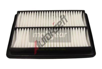 MAXGEAR Vzduchov filtr MXG 26-1329, 26-1329