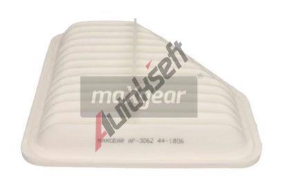 MAXGEAR Vzduchov filtr MXG 26-1336, 26-1336