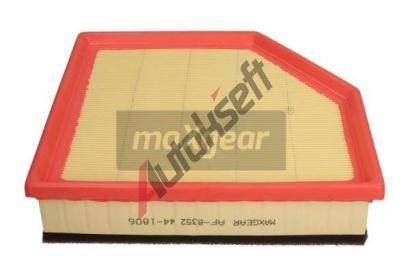MAXGEAR Vzduchov filtr MXG 26-1338, 26-1338