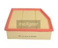 Vzduchov filtr MAXGEAR ‐ MXG 26-1344