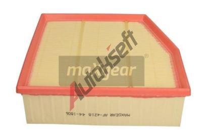 MAXGEAR Vzduchov filtr MXG 26-1344, 26-1344