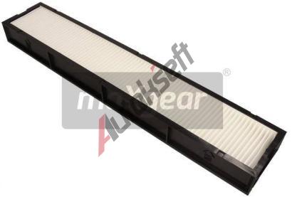 MAXGEAR Filtr vzduchu v interiru MXG 26-1351, 26-1351