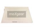 Filtr vzduchu v interiru MAXGEAR ‐ MXG 26-1352