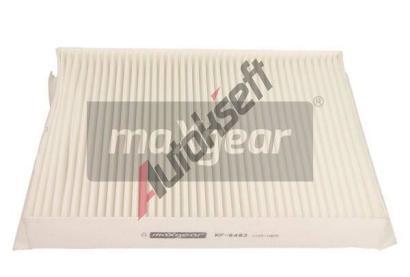 MAXGEAR Filtr vzduchu v interiru MXG 26-1352, 26-1352