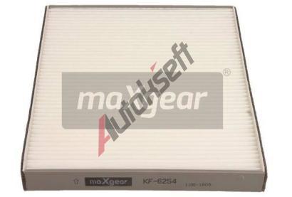 MAXGEAR Filtr vzduchu v interiru MXG 26-1353, 26-1353
