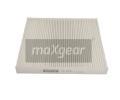Filtr vzduchu v interiru MAXGEAR ‐ MXG 26-1357