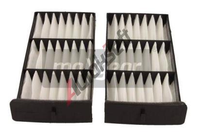 MAXGEAR Filtr vzduchu v interiru MXG 26-1361, 26-1361