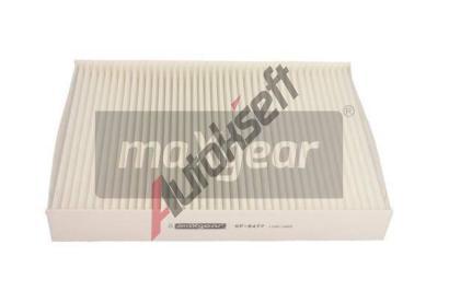 MAXGEAR Filtr vzduchu v interiru MXG 26-1362, 26-1362