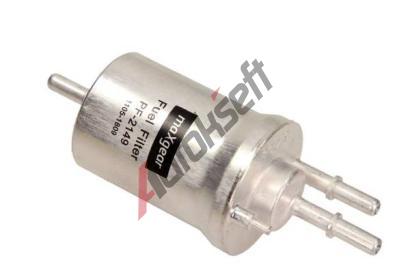 MAXGEAR Palivov filtr MXG 26-1376, 26-1376