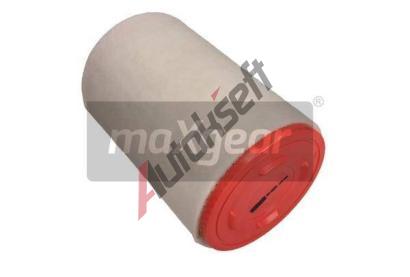 MAXGEAR Vzduchov filtr MXG 26-1378, 26-1378