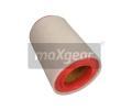MAXGEAR Vzduchov filtr MXG 26-1378, 26-1378