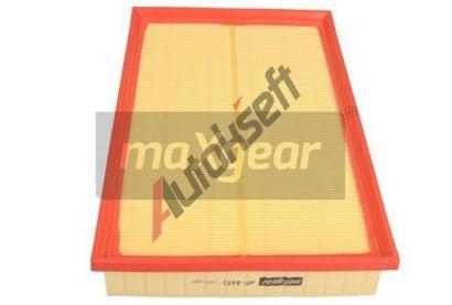 MAXGEAR Vzduchov filtr MXG 26-1379, 26-1379