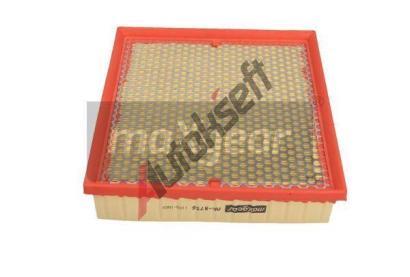 MAXGEAR Vzduchov filtr MXG 26-1380, 26-1380