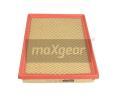 Vzduchov filtr MAXGEAR ‐ MXG 26-1381