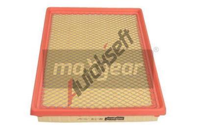 MAXGEAR Vzduchov filtr MXG 26-1381, 26-1381