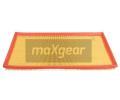 Vzduchov filtr MAXGEAR ‐ MXG 26-1387