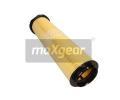 Vzduchov filtr MAXGEAR ‐ MXG 26-1389