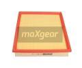 MAXGEAR Vzduchov filtr ‐ MXG 26-1390
