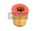 MAXGEAR Vzduchov filtr ‐ MXG 26-1391