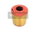 MAXGEAR Vzduchov filtr MXG 26-1391, 26-1391