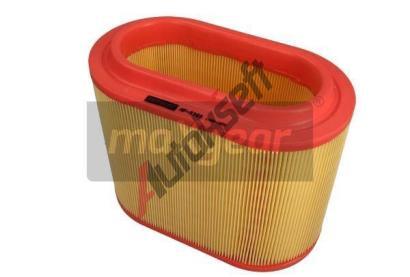 MAXGEAR Vzduchov filtr MXG 26-1392, 26-1392