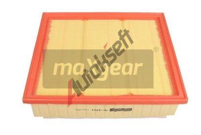 MAXGEAR Vzduchov filtr MXG 26-1395, 26-1395