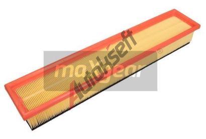 MAXGEAR Vzduchov filtr MXG 26-1397, 26-1397