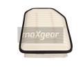 Vzduchov filtr MAXGEAR ‐ MXG 26-1398