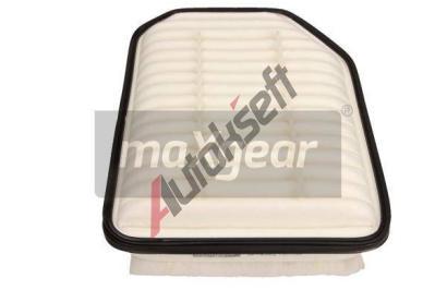 MAXGEAR Vzduchov filtr MXG 26-1398, 26-1398