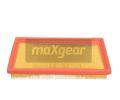 Vzduchový filtr MAXGEAR ‐ MXG 26-1402 Vzduchový filtr MAXGEAR ‐ MXG 26-1402