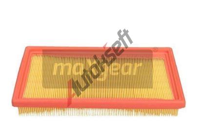 MAXGEAR Vzduchov filtr MXG 26-1402, 26-1402