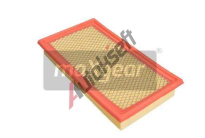 MAXGEAR Vzduchov filtr MXG 26-1406, 26-1406