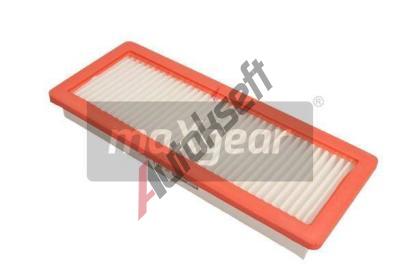 MAXGEAR Vzduchov filtr MXG 26-1414, 26-1414
