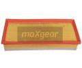 MAXGEAR Vzduchov filtr ‐ MXG 26-1421