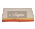 MAXGEAR Vzduchov filtr MXG 26-1421, 26-1421