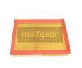 MAXGEAR Vzduchov filtr ‐ MXG 26-1424