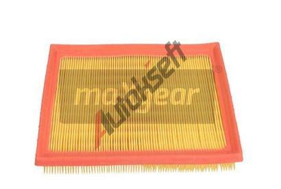 MAXGEAR Vzduchov filtr MXG 26-1424, 26-1424