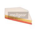 Vzduchov filtr MAXGEAR ‐ MXG 26-1425