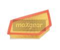 MAXGEAR Vzduchov filtr MXG 26-1425, 26-1425