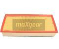 MAXGEAR Vzduchov filtr MXG 26-1430, 26-1430