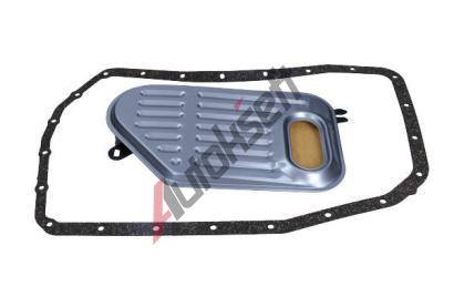 MAXGEAR Sada hydraulickho filtru automatick pevodovky MXG 26-1444, 26-1444