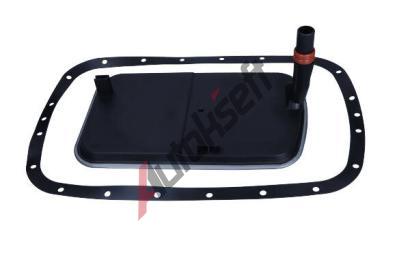 MAXGEAR Sada hydraulickho filtru automatick pevodovky MXG 26-1445, 26-1445