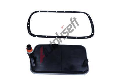 MAXGEAR Sada hydraulickho filtru automatick pevodovky MXG 26-1449, 26-1449