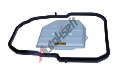 MAXGEAR Sada hydraulickho filtru automatick pevodovky MXG 26-1454, 26-1454