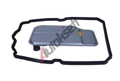 MAXGEAR Sada hydraulickho filtru automatick pevodovky MXG 26-1456, 26-1456