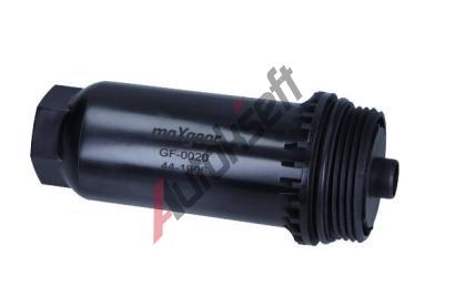 MAXGEAR Hydraulick filtr automatick pevodovky MXG 26-1457, 26-1457