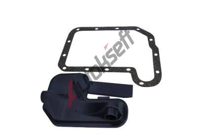 MAXGEAR Sada hydraulickho filtru automatick pevodovky MXG 26-1459, 26-1459