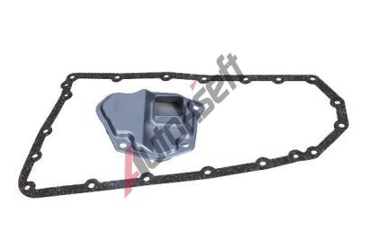 MAXGEAR Sada hydraulickho filtru automatick pevodovky MXG 26-1465, 26-1465