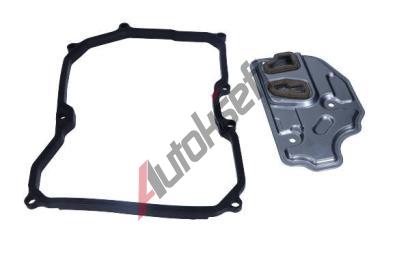 MAXGEAR Sada hydraulickho filtru automatick pevodovky MXG 26-1473, 26-1473