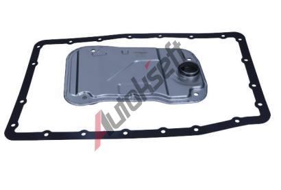MAXGEAR Sada hydraulickho filtru automatick pevodovky MXG 26-1476, 26-1476